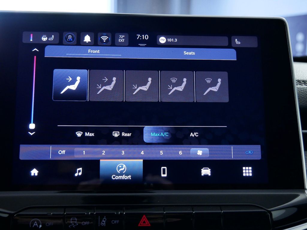 Thumbnail: 2024 Jeep Compass - 43