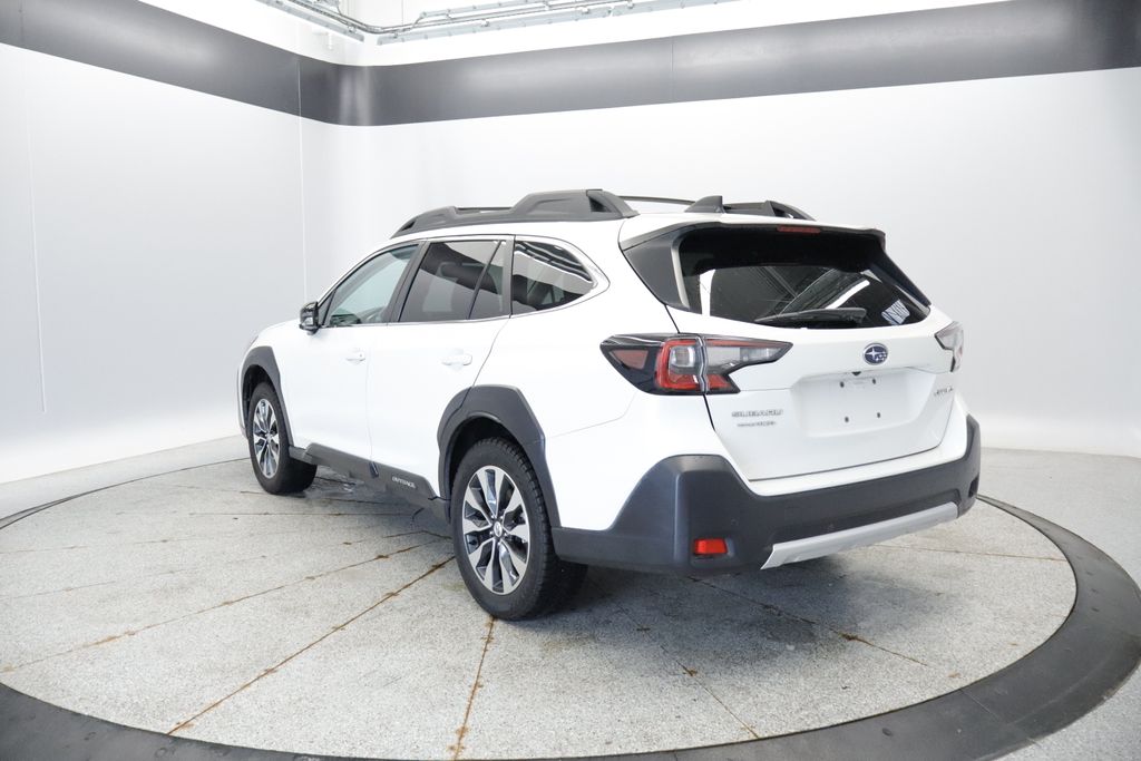 Thumbnail: 2024 Subaru Outback - 3
