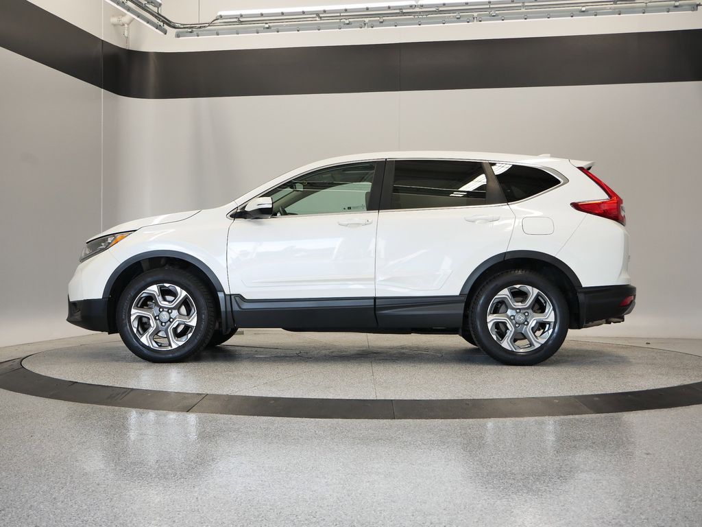 Thumbnail: 2017 Honda CR-V - 41