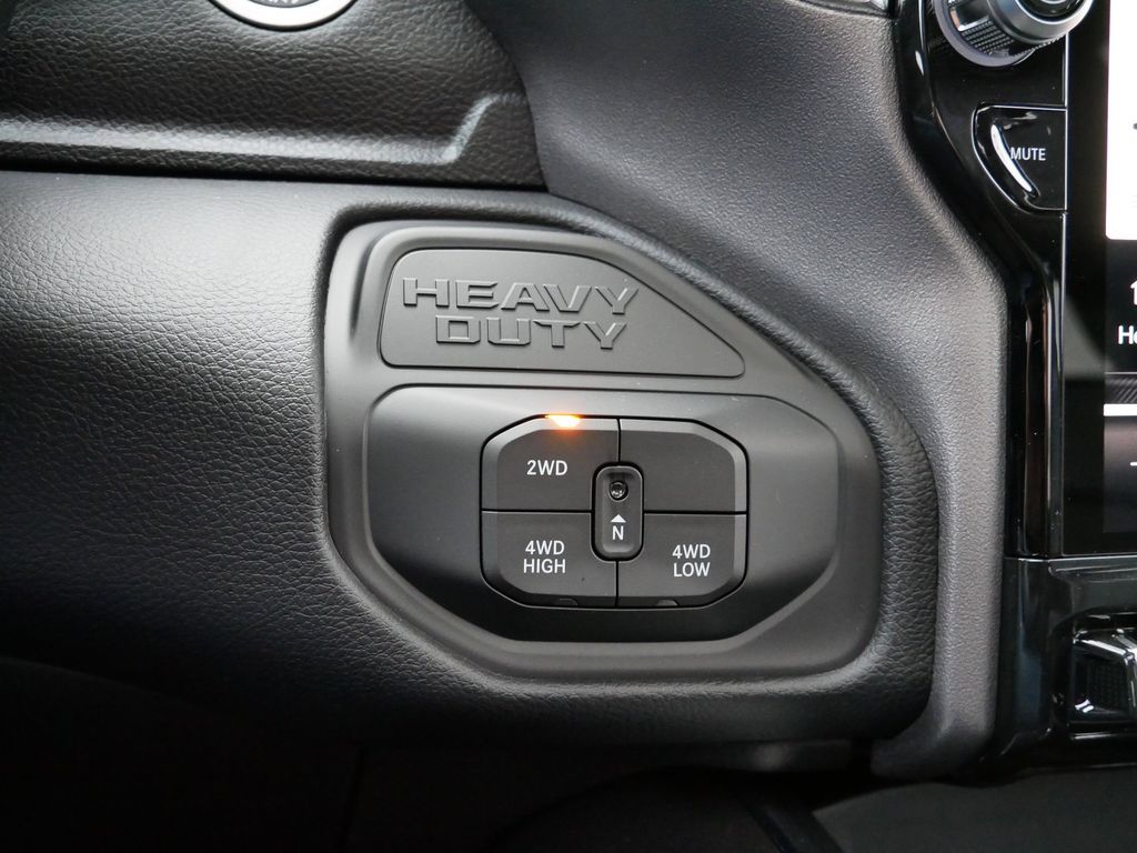 Thumbnail: 2026 RAM 2500 - 40