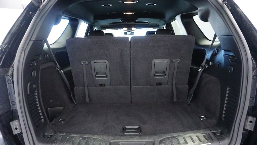 Thumbnail: 2019 Dodge Durango - 19