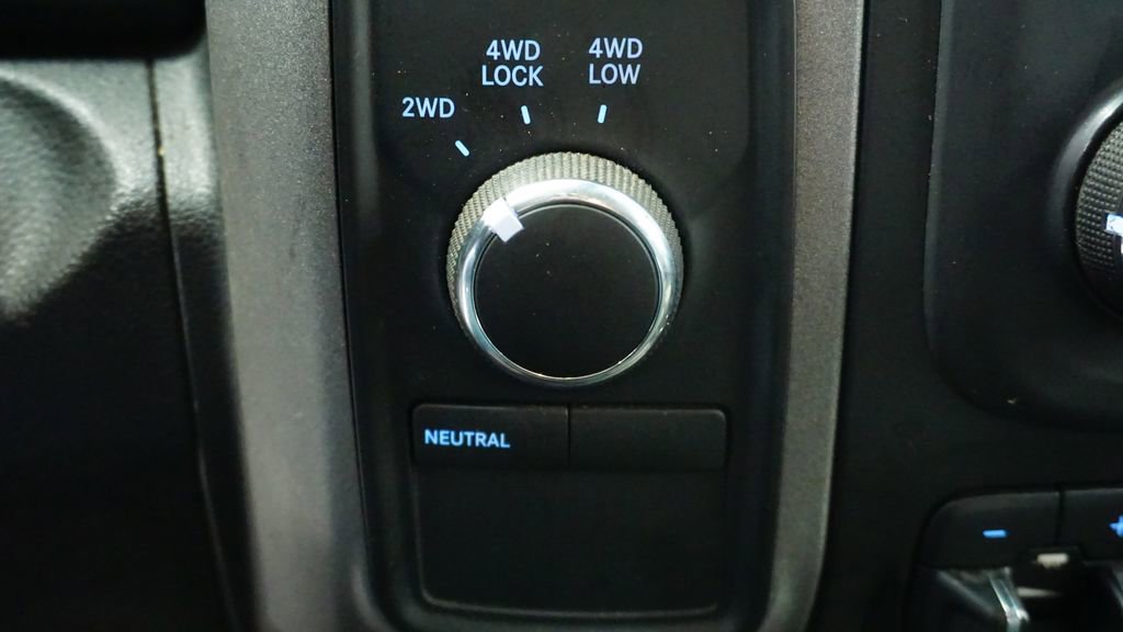 Thumbnail: 2018 RAM 3500 - 29