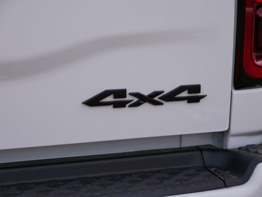 Thumbnail: 2026 RAM 2500 - 14