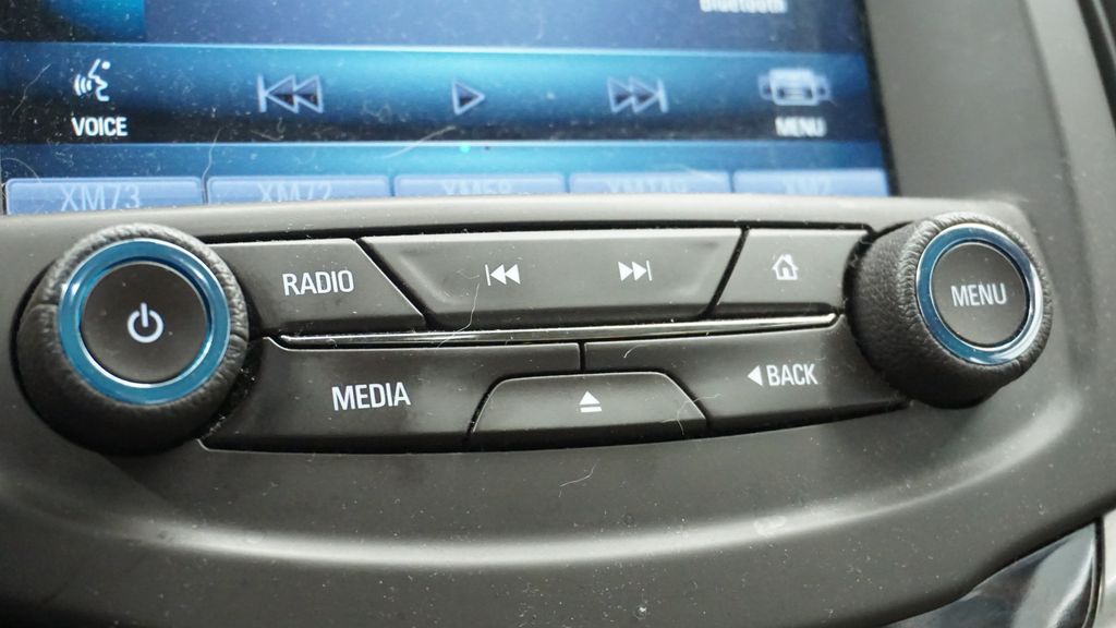 Thumbnail: 2015 Buick LaCrosse - 39