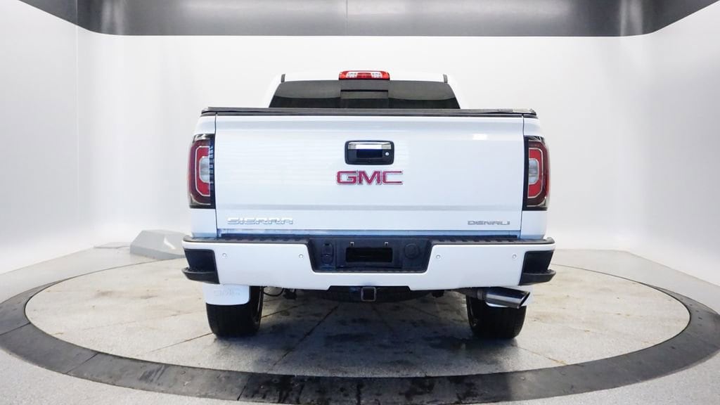 Thumbnail: 2016 GMC Sierra 1500 - 4