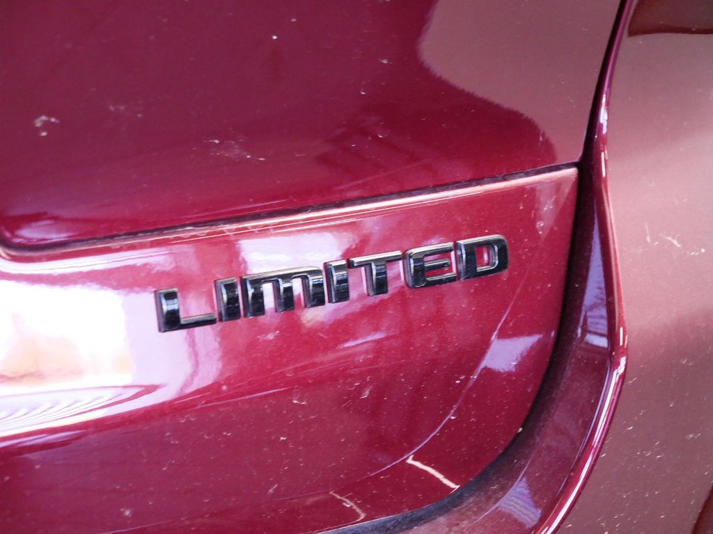 Thumbnail: 2025 Jeep Grand Cherokee L - 14