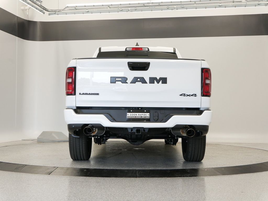 Thumbnail: 2026 RAM 1500 - 46