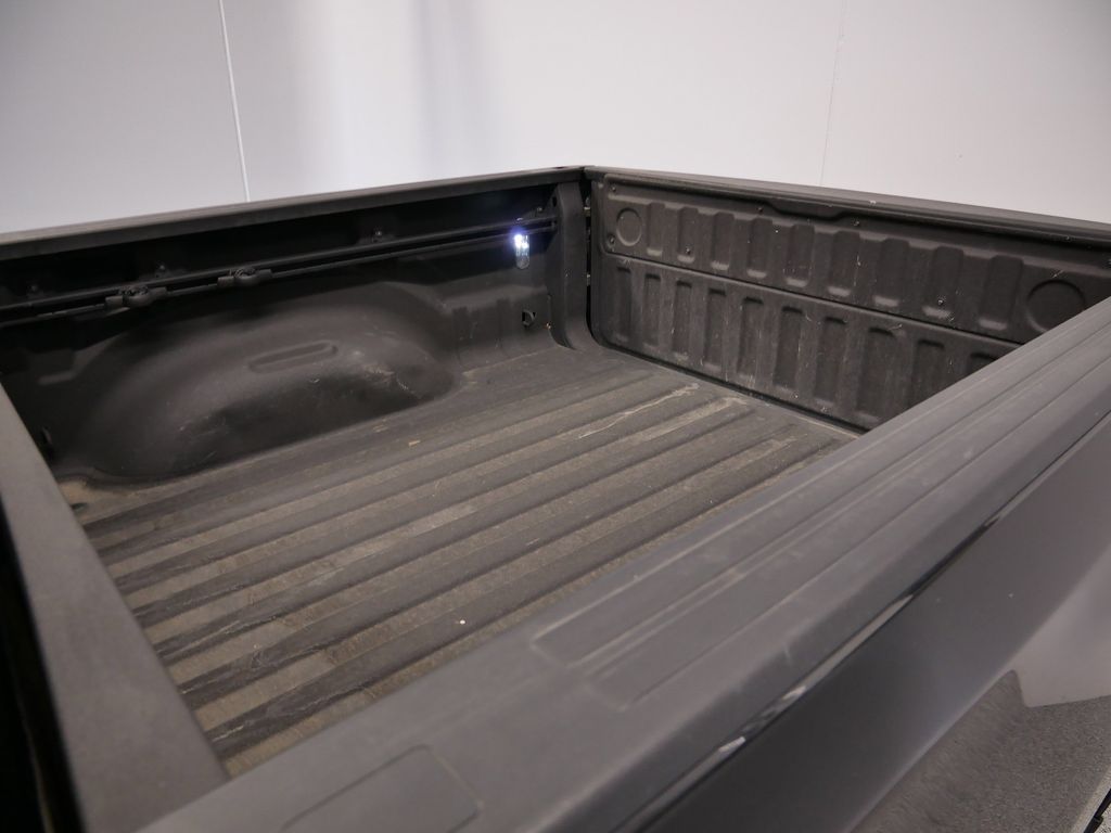 Thumbnail: 2024 RAM 1500 - 27