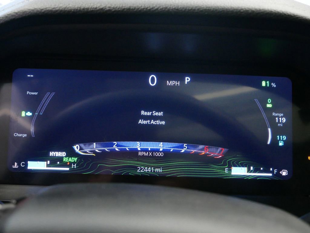 Thumbnail: 2023 Jeep Grand Cherokee - 33