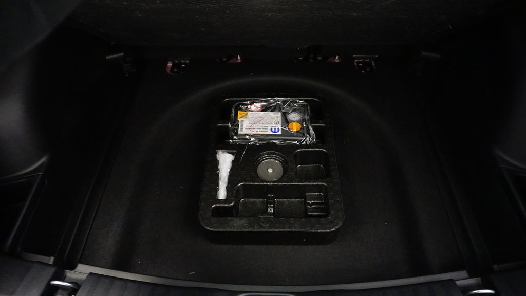 Thumbnail: 2026 Jeep Compass - 26