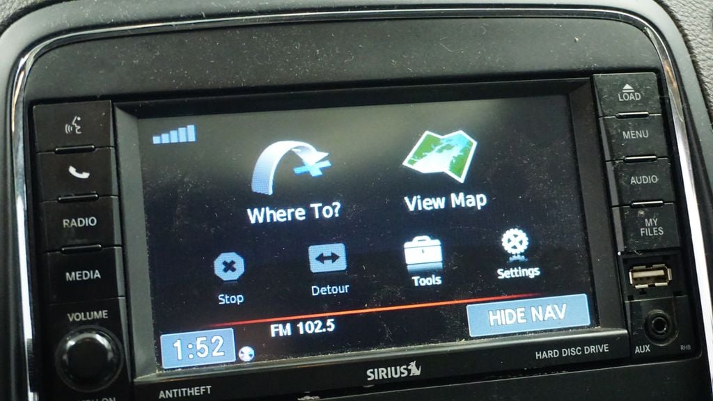 Thumbnail: 2013 Dodge Durango - 26