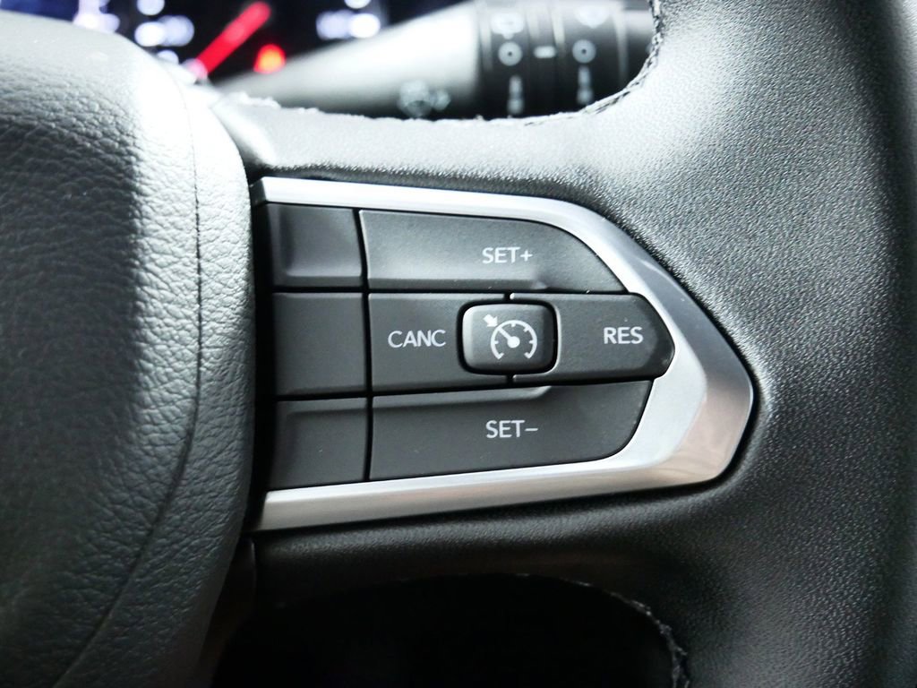 Thumbnail: 2024 Jeep Compass - 40