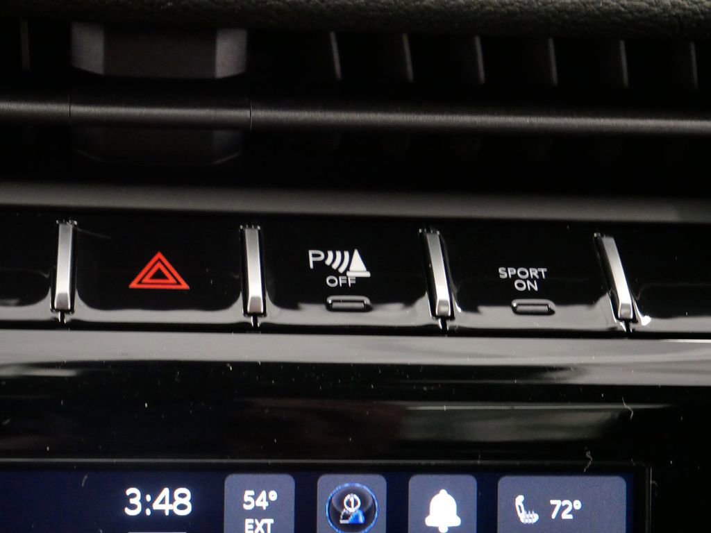 Thumbnail: 2025 Jeep Grand Cherokee - 42