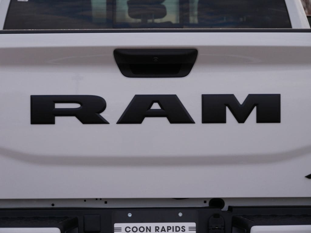 Thumbnail: 2026 RAM 2500 - 13