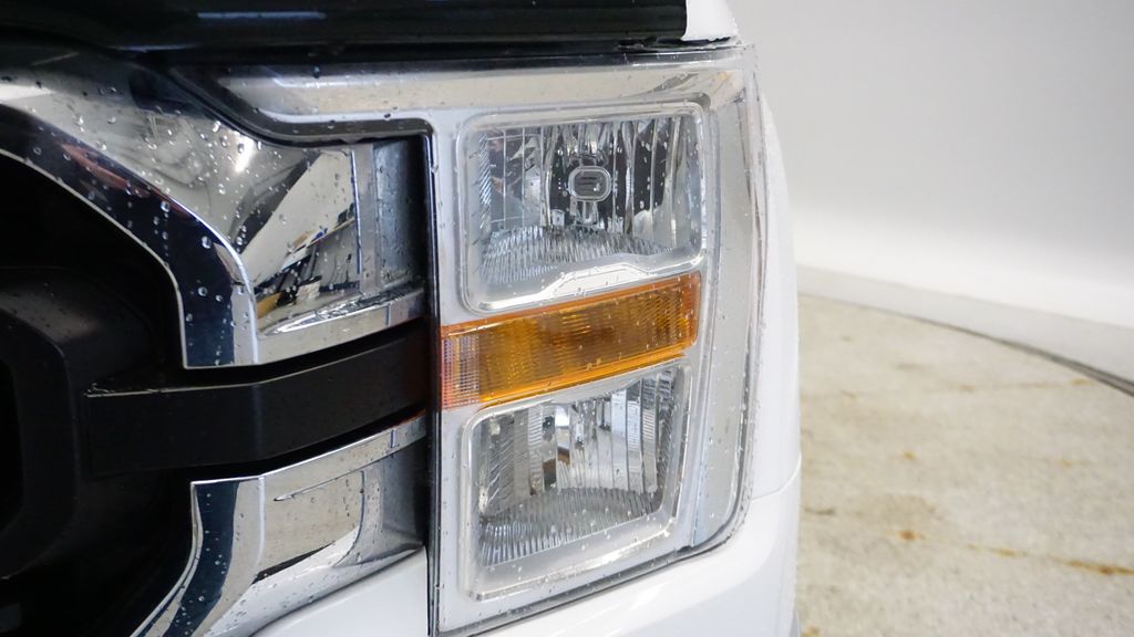 Thumbnail: 2022 Ford F-150 - 12