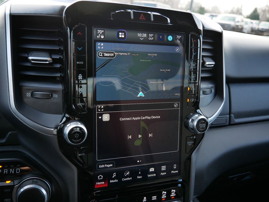 Thumbnail: 2024 RAM 1500 - 29