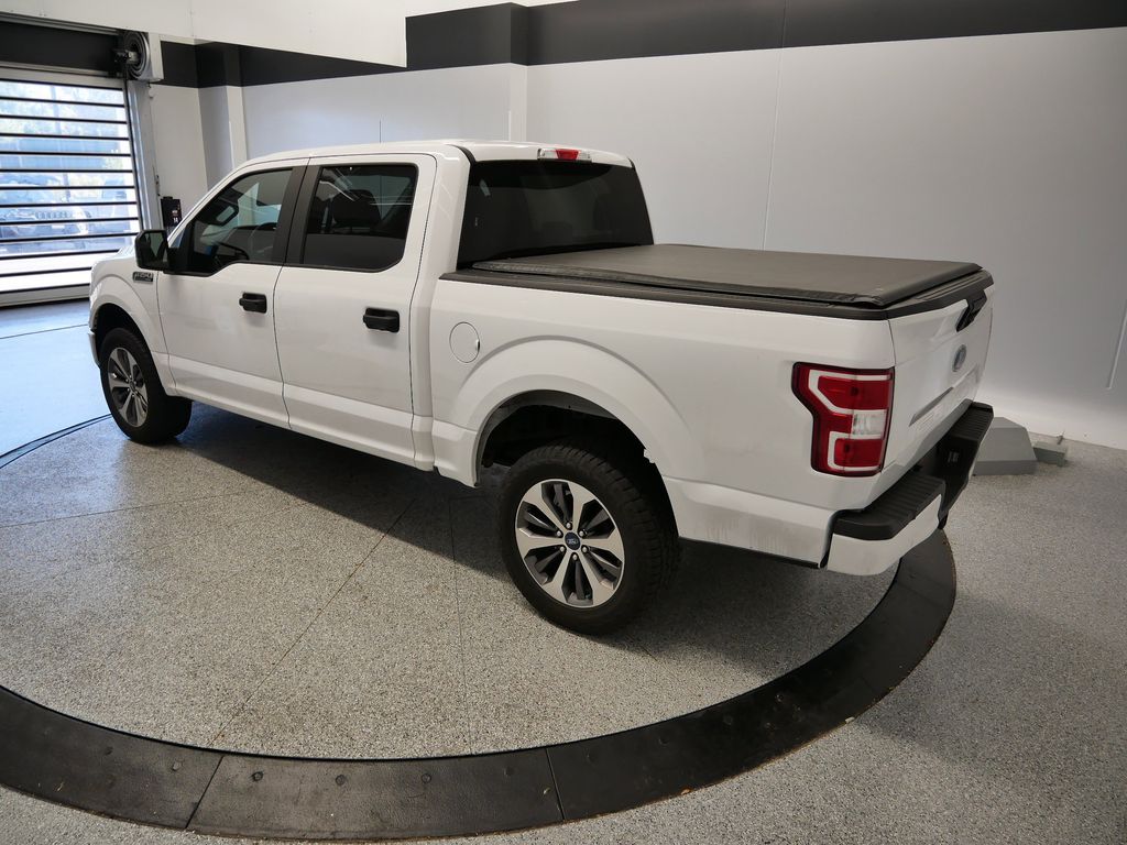 Thumbnail: 2019 Ford F-150 - 23