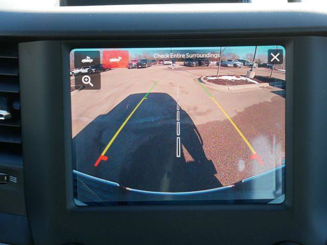 Thumbnail: 2024 RAM 2500 - 11