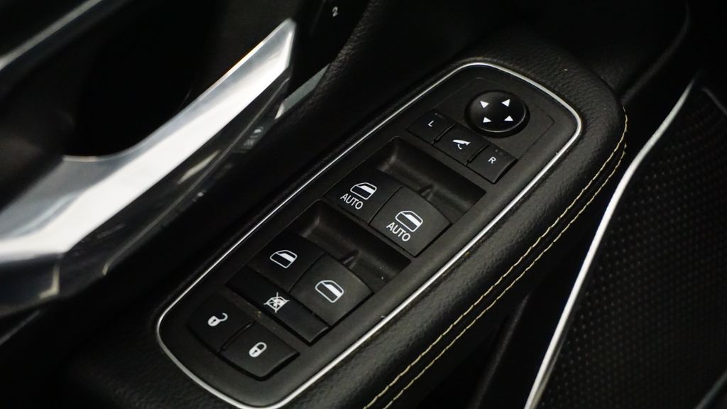 Thumbnail: 2022 RAM 1500 - 25