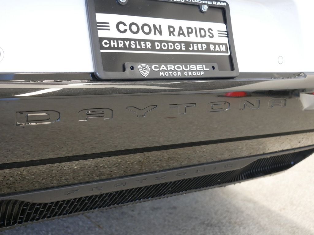 Thumbnail: 2025 Dodge Charger - 14