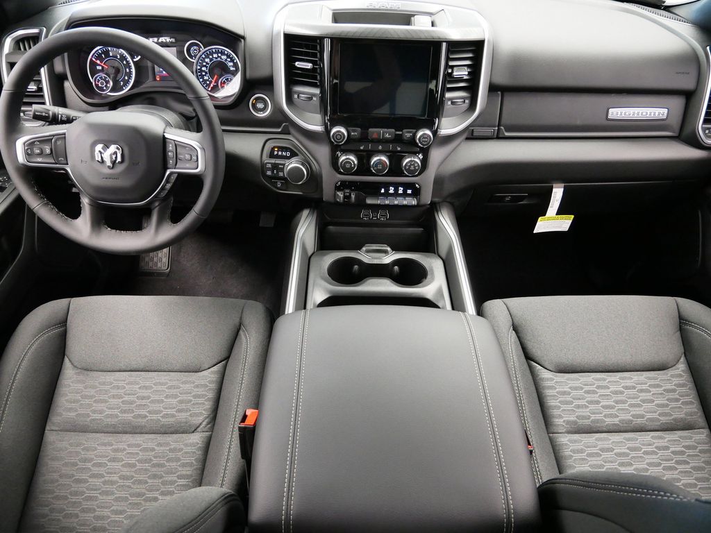 Thumbnail: 2026 RAM 1500 - 28