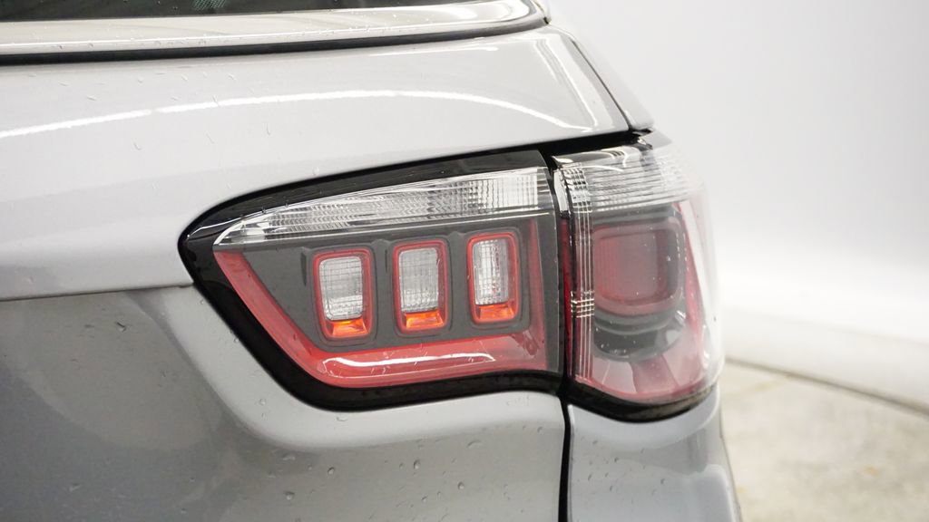 Thumbnail: 2022 Jeep Compass - 12