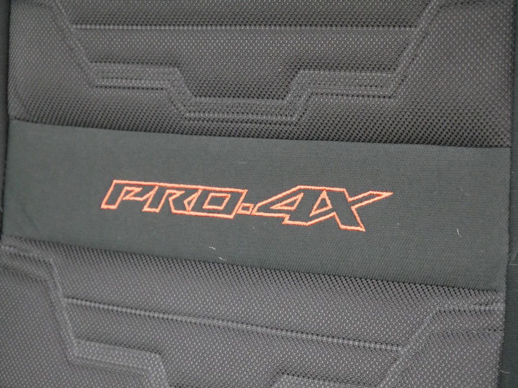 Thumbnail: 2024 Nissan Frontier - 4