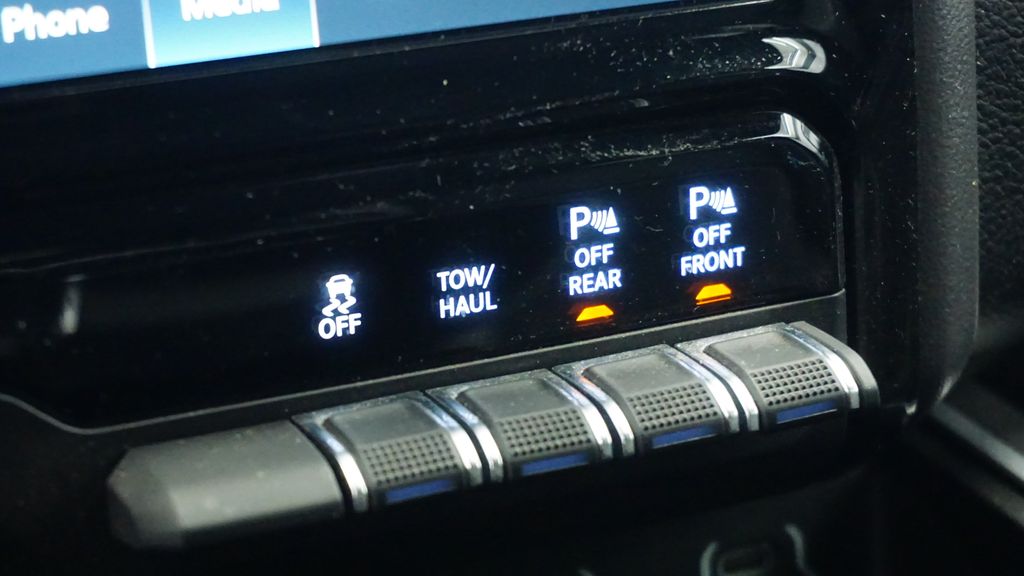 Thumbnail: 2023 RAM 1500 - 28