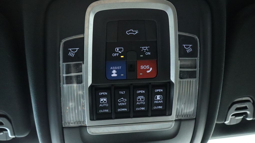 Thumbnail: 2021 RAM 1500 - 41