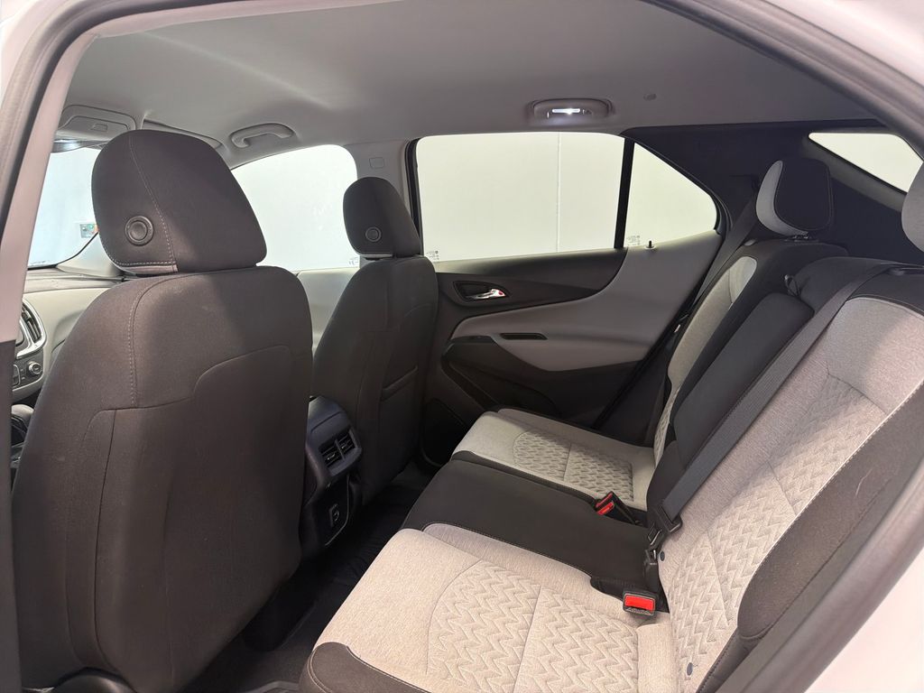 Thumbnail: 2023 Chevrolet Equinox - 12