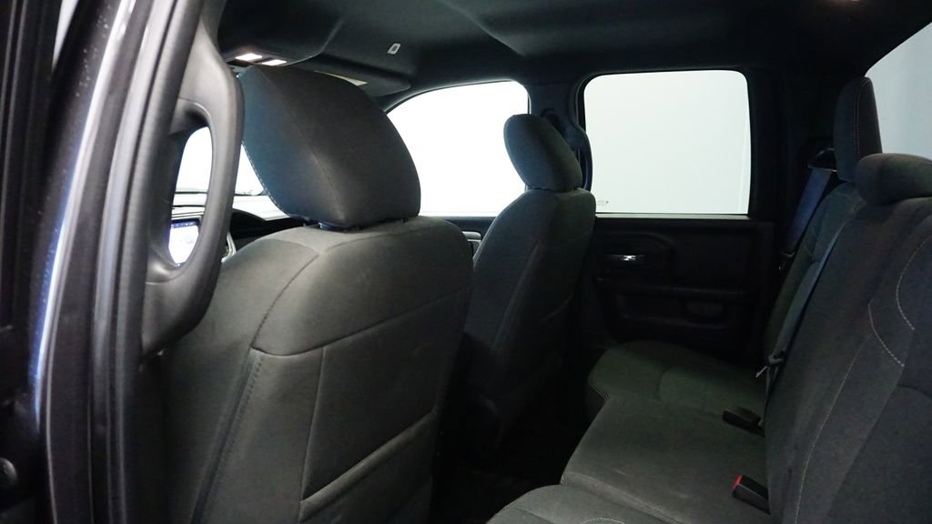 Thumbnail: 2023 RAM 1500 Classic - 18