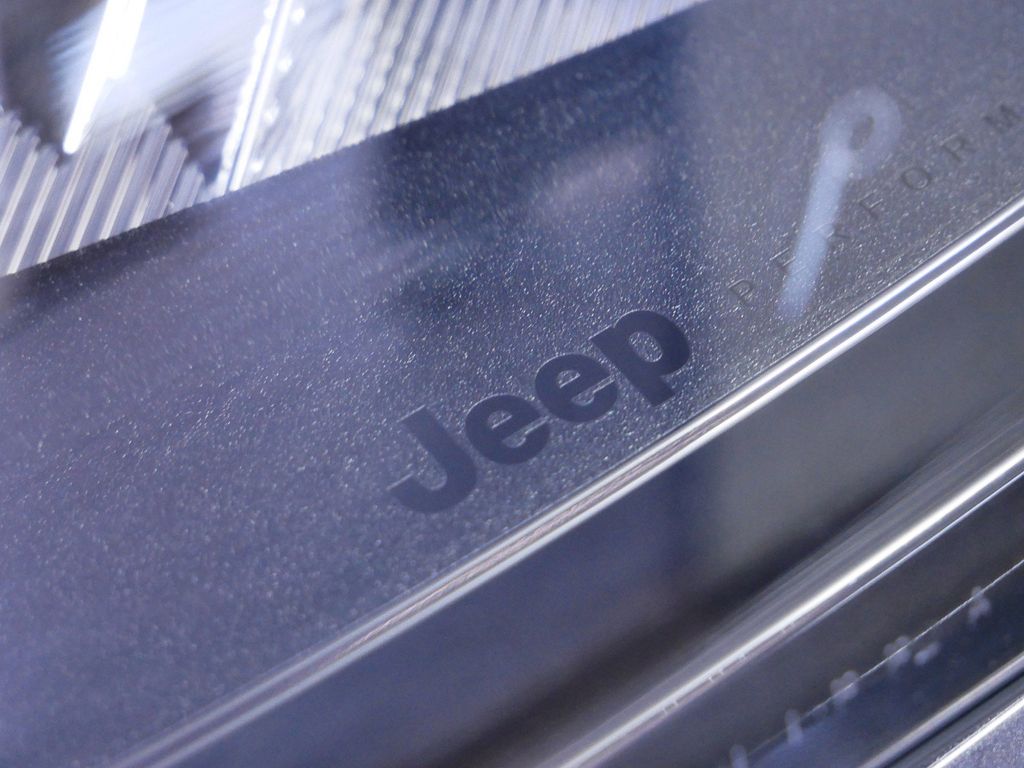 Thumbnail: 2024 Jeep Compass - 22