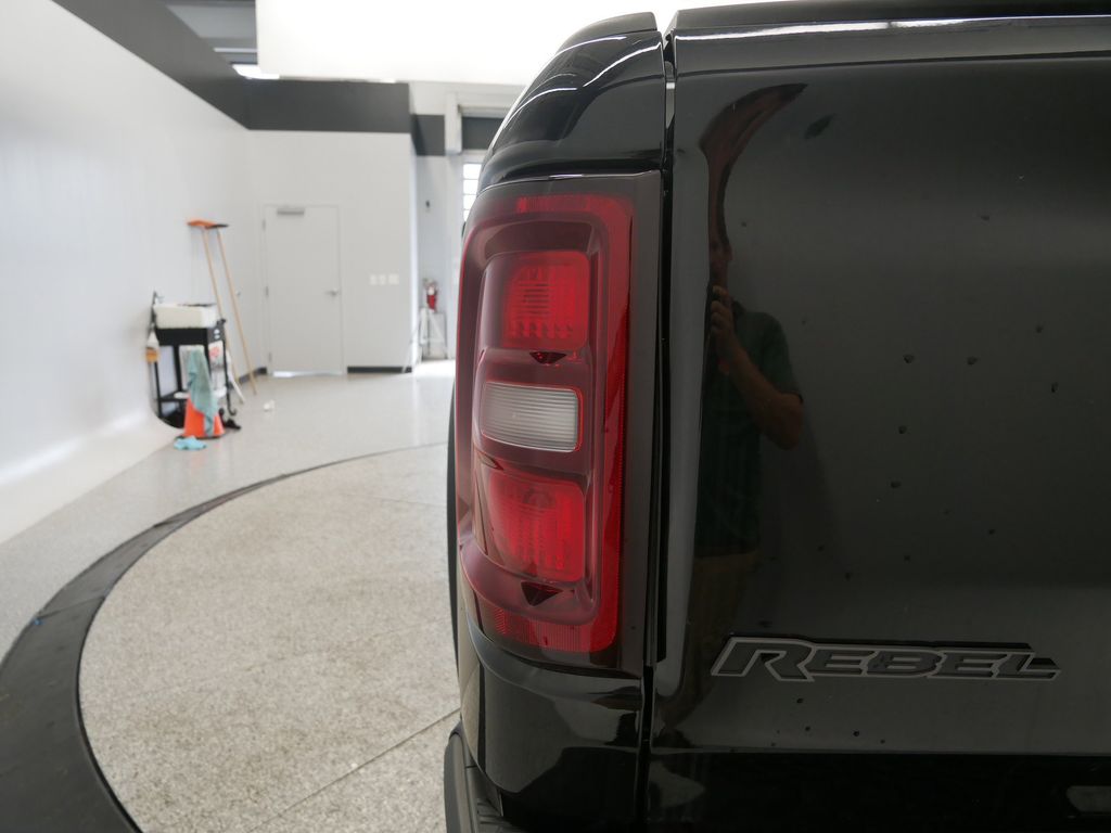 Thumbnail: 2025 RAM 1500 - 17