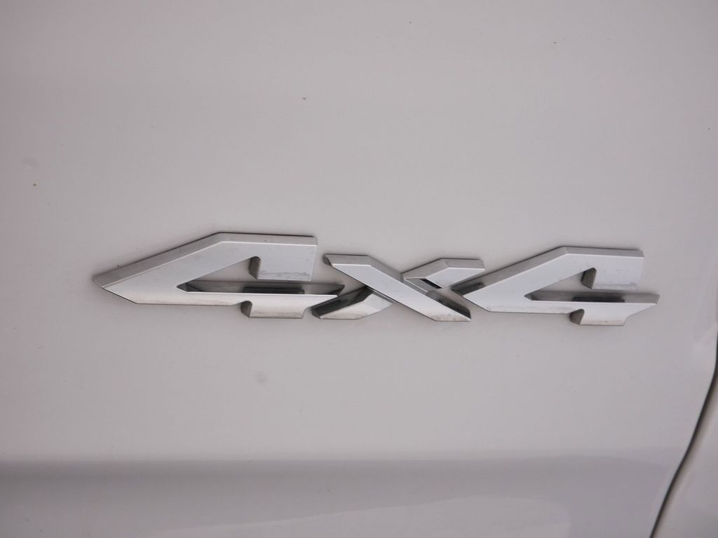 Thumbnail: 2021 RAM 1500 - 21