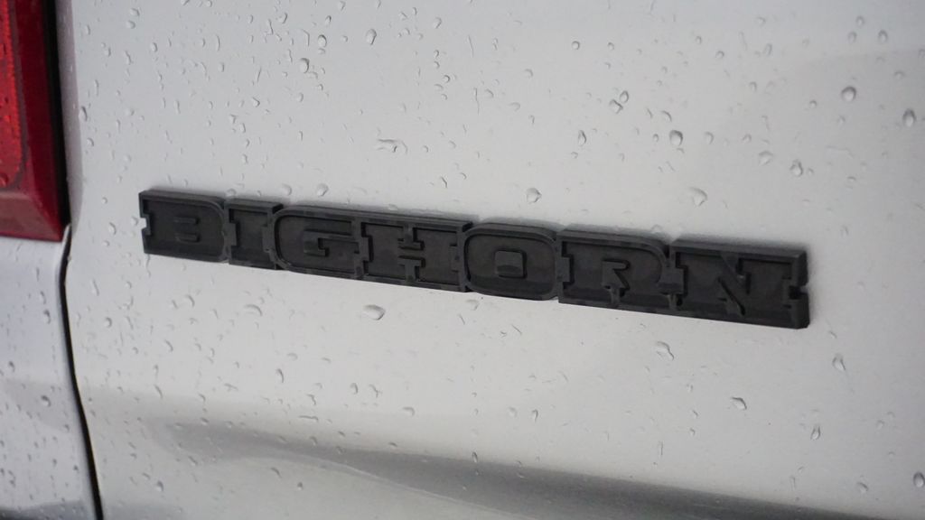 Thumbnail: 2022 RAM 1500 - 19