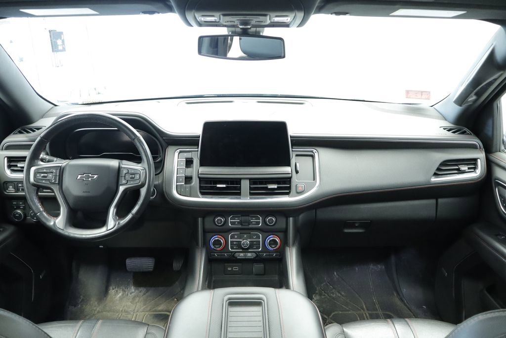 Thumbnail: 2022 Chevrolet Tahoe - 21
