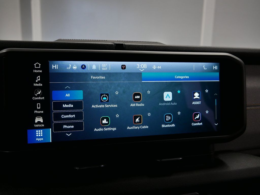 Thumbnail: 2026 Jeep Wrangler - 31