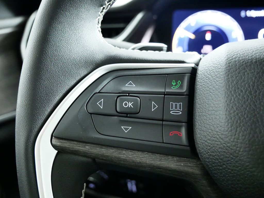 Thumbnail: 2025 Jeep Grand Cherokee L - 39