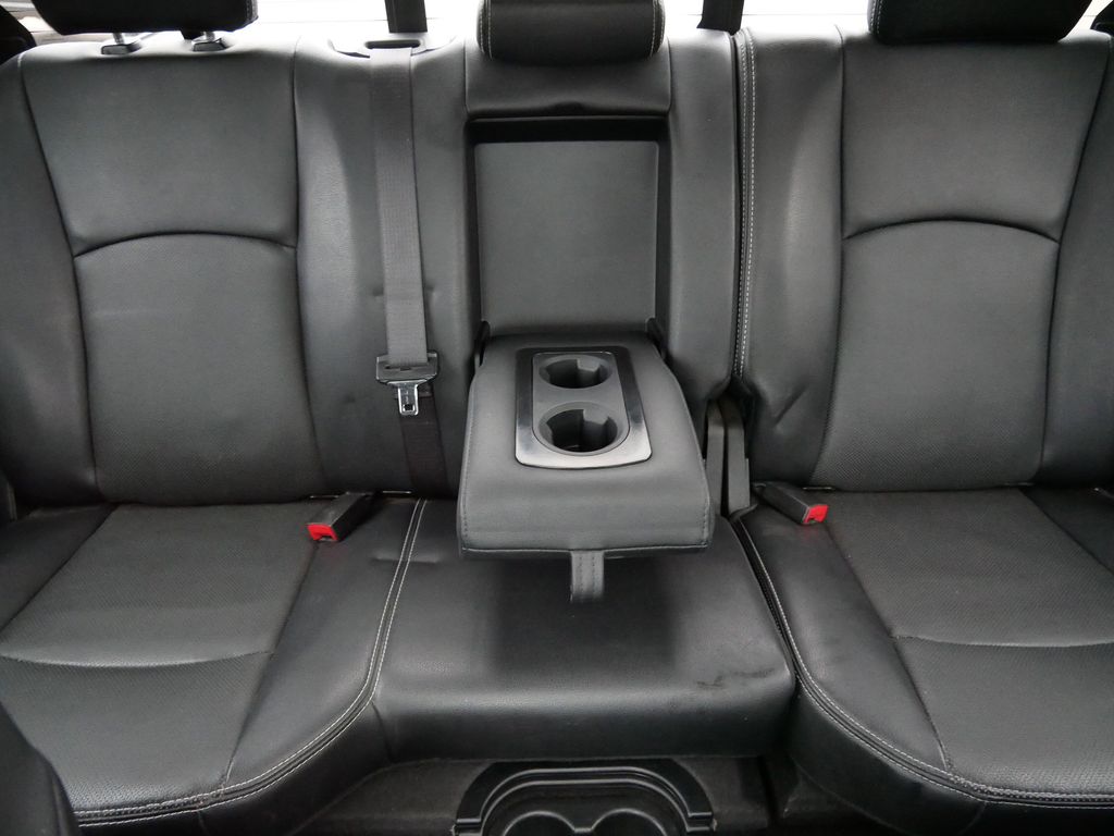 Thumbnail: 2017 RAM 1500 - 20