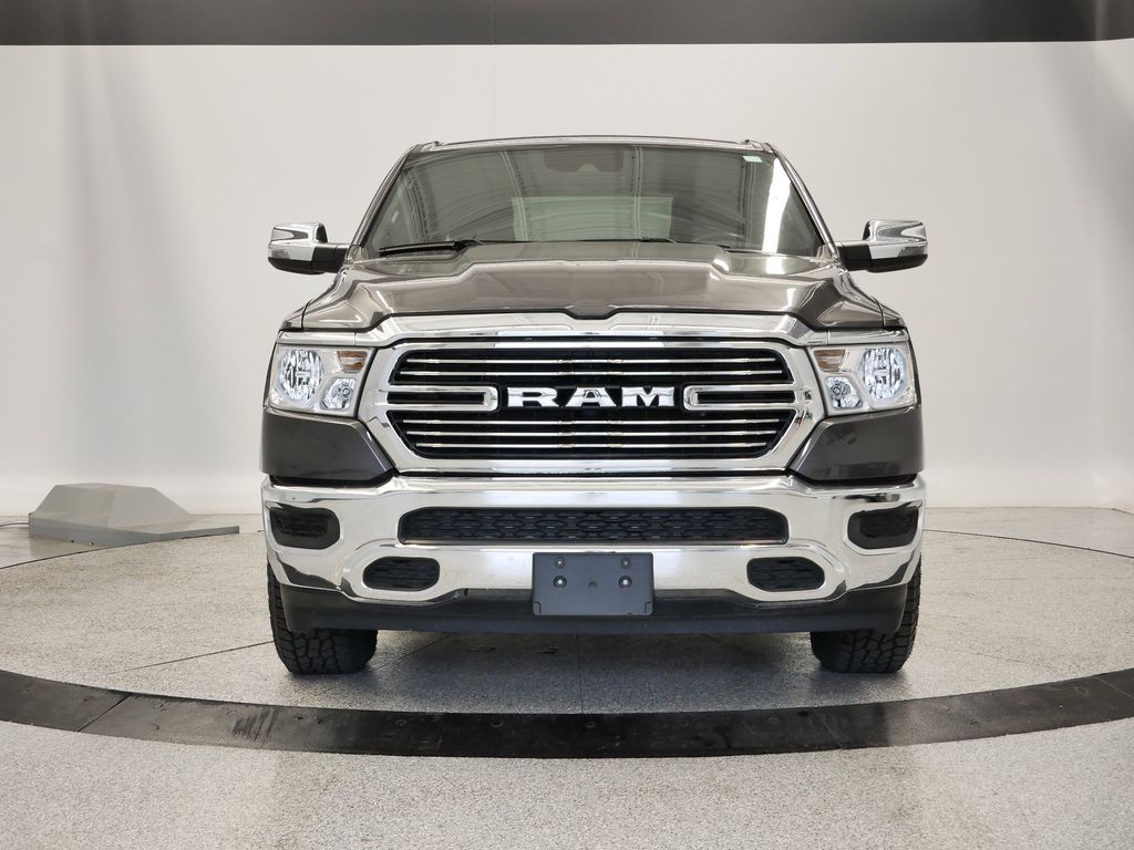 Thumbnail: 2024 RAM 1500 - 51