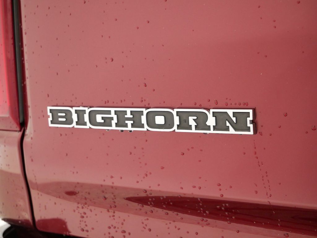 Thumbnail: 2019 RAM 1500 - 23