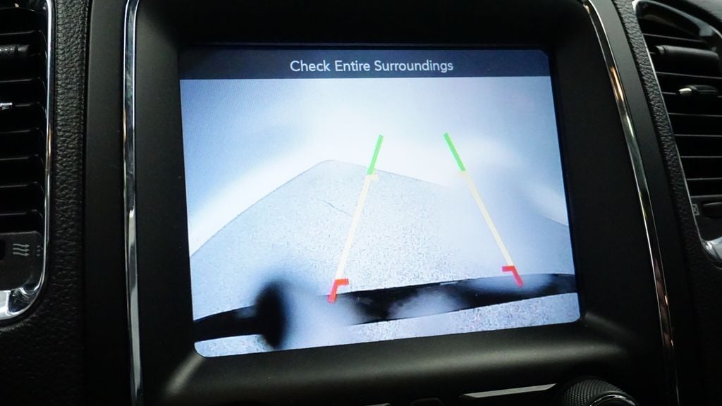 Thumbnail: 2014 Dodge Durango - 30