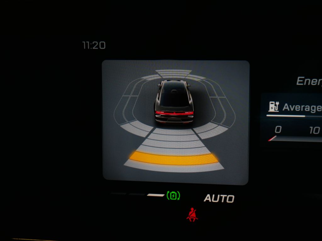 Thumbnail: 2025 Dodge Charger - 47