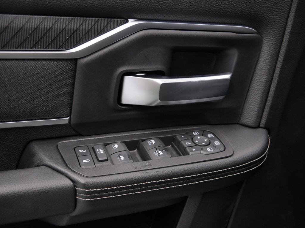 Thumbnail: 2026 RAM 3500 - 6