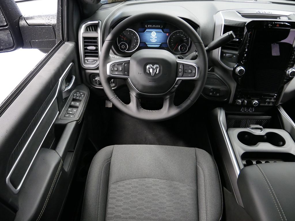 Thumbnail: 2026 RAM 2500 - 13