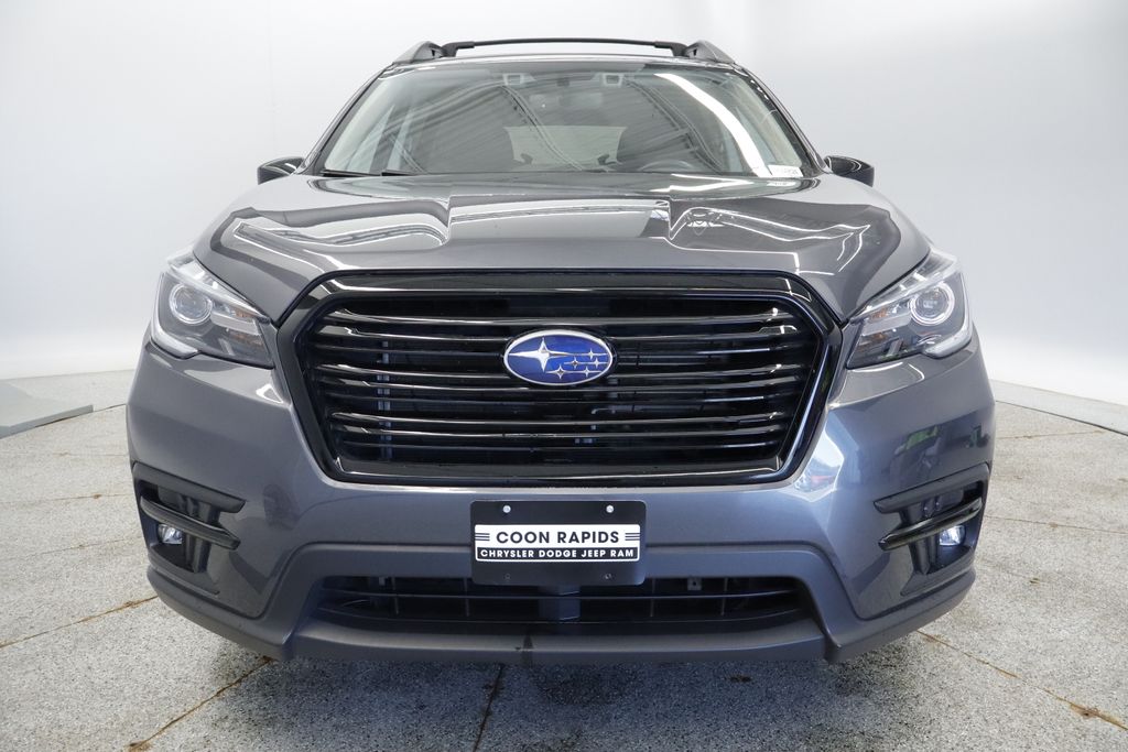 Thumbnail: 2022 Subaru Ascent - 12