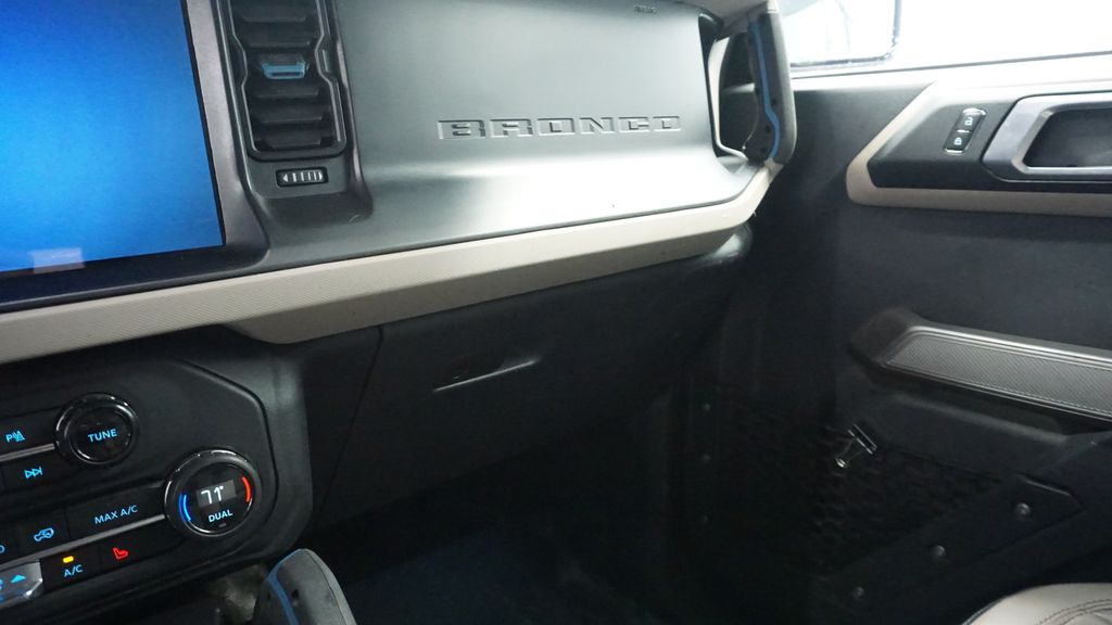 Thumbnail: 2023 Ford Bronco - 33