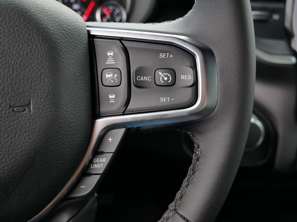 Thumbnail: 2026 RAM 1500 - 23