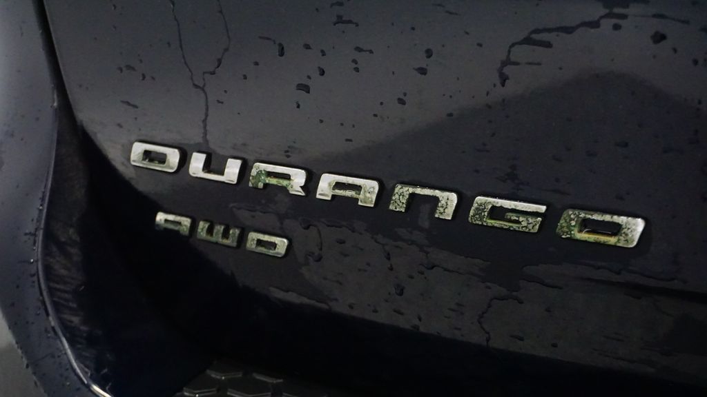 Thumbnail: 2013 Dodge Durango - 16