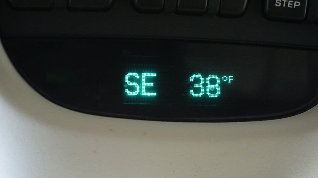 Thumbnail: 2000 Jeep Grand Cherokee - 30